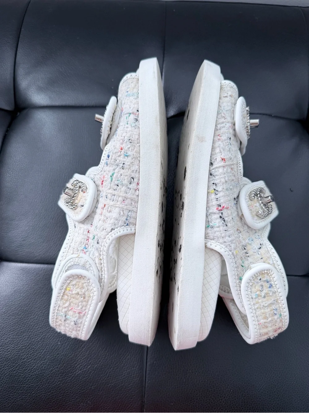 CHANEL pre owned